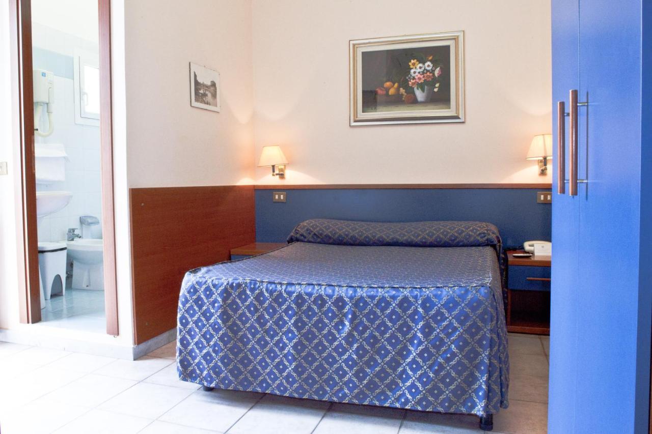 Hotel Corallo Rome Room photo